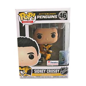 Funko Pop Sidney Crosby (Fanatics) #46 Pittsburgh Penguins Official Site Sale Online