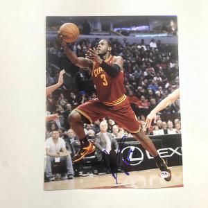 Dion Waiters signed 11x14 photo PSA/DNA Cleveland Cavaliers Autographed Heat Clearance Online