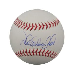 Derek Sanderson Jeter New York Yankees Autographed Signed Full Name Ball (Steiner COA & MLB Auth) Pay With Paypal Cheap Online