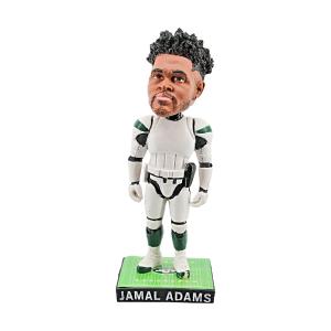 Jamal Adams New York Jets Star Wars Bobblehead Best Place To Buy Online