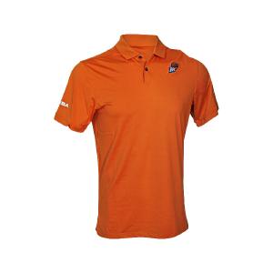 Diana Taurasi Phoenix Mercury Team Issued Orange Polo Size (S) Buy Cheap Latest