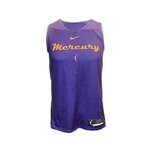 Diana Taurasi Phoenix Mercury Used Reversible Practice Jersey (Size M) Sale Reliable