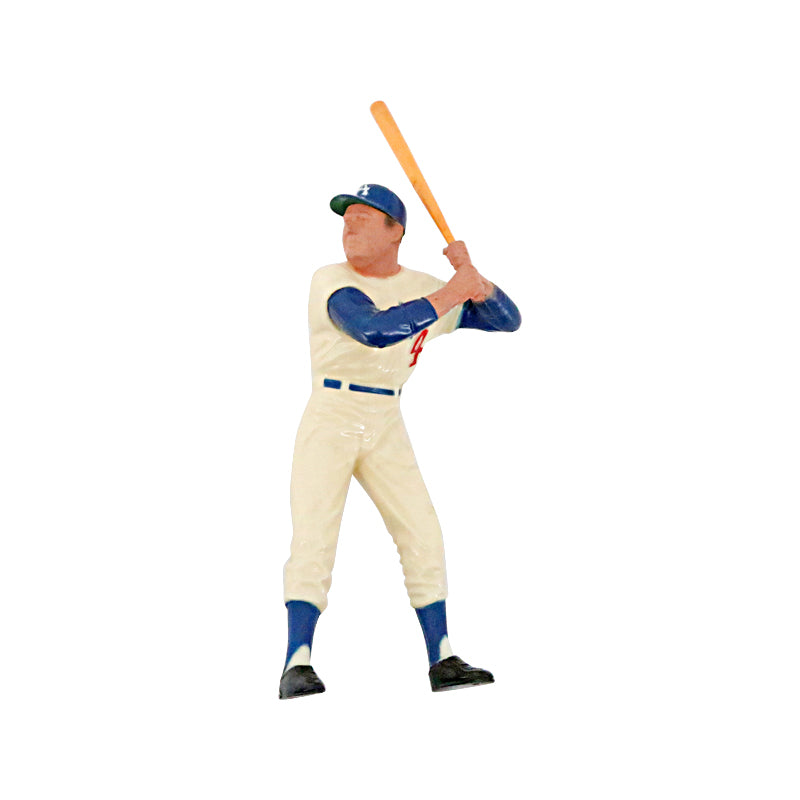 Duke Snider Brooklyn Dodgers Original Hartland Figure 1958-1962 Amazing Pice Cheap Online