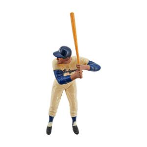 Duke Snider Los Angeles Dodgers 1958-1963 Vintage Hartland Original Figure with Bat Free Shipping Best Place