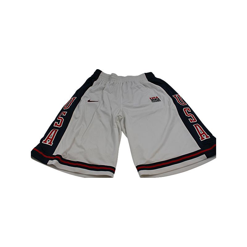 (RARE) Nike Team USA Basketball Shorts (Size M) Buy Cheap Order