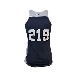 Cameron Brink Autographed Team USA Jersey Size L #219 (Brandon Steiner LOA) Discount Brand New Unisex