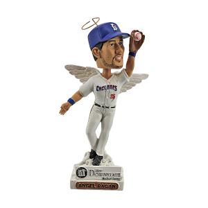Angel Pagan Brooklyn Cyclones Bobblehead Outlet Release Dates