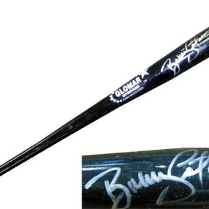 Bobby Estalella Unsigned Game Model Rawlings BigStick Bat Cheap Sale Now