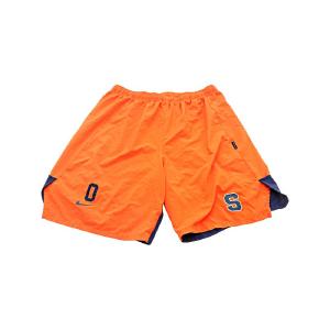 Alan Griffin Syracuse University Team Issued Shorts #0 (SizeL) Outlet Wiki