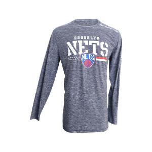 Brooklyn Nets Jarret Allen Game Worn Warm Up T-Shirt  (XL) Hoops for Troops Clearance Supply