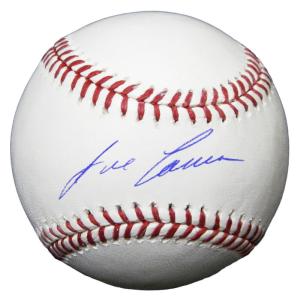 A's JOSE CANSECO Signed Rawlings Official MLB Baseball - SCHWARTZ Cheap In China