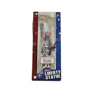 Atlanta Braves 2008 MLB All Star Game Forever Collectibles Liberty Statue For Sale Cheap Online
