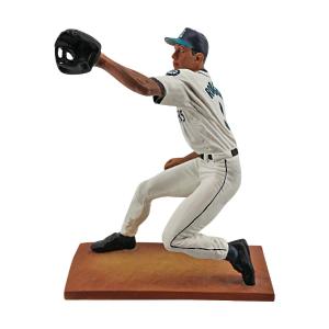 Alex Rodriguez Seattle Mariners Salvino Prestige Series Figure #819/10000 Free Shipping Nicekicks