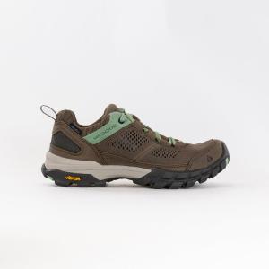 Vasque Talus AT Low UltraDry (Women's) - Bungee Cord/Basil Outlet Fashionable