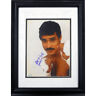 ALEXIS ARGUELLO SIGNED 8x10 PHOTO MATTED 13x16 FRAMED MOUNT EXPLOSIVE THIN MAN With Paypal Online