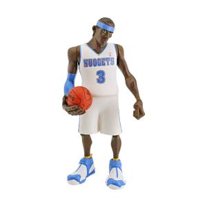 Allen Iverson Denver Nuggets Upper Deck NBA All Star Vinyl LE #/1500 Buy Cheap Cheap