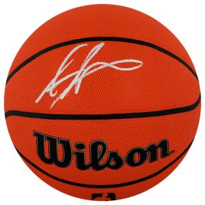 Amar'e (Amare) Stoudemire Signed Wilson Indoor/Outdoor NBA Basketball - (SS COA) Sale Footlocker Pictures