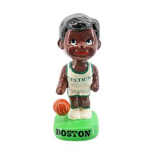 Boston Celtics Vintage Nodder - Not Sealed Very Cheap Cheap Online