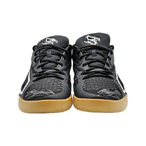 Breanna Stewart Seattle Storm Autographed 2022-23 Turkish League Season Game Worn Pair of Black/Gold Athlete Exclusive Sneakers (Stewart LOA) Sale Sast
