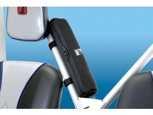 VDP Three 3 Can Cooler  Storage Tube Pouch With Velcro Straps 5078110 Outlet Amazon