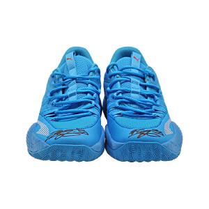 Breanna Stewart Seattle Storm Autographed 2022 WNBA Season Practice Worn Pair of Light Blue Puma Athlete Sample Sneakers (Stewart LOA) 2025 Cheap Pice