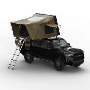 Tuff Stuff  Stealth Aluminum Side Open Tent 3  Person TS-RTT-STLTH View Cheap Online