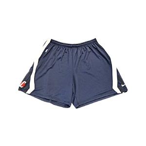 Breanna Stewart UCONN 2015-2016 Game Used Blue Basketball Shorts (Size 34) Online Online Clearance