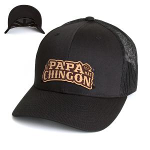 El Pap Ms Chingon Die Cut Cheap Low Shipping Fee