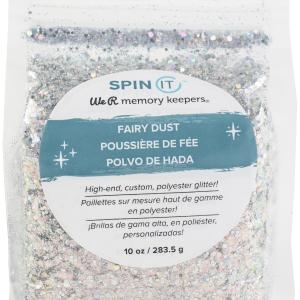 We R Memory Keepers Spin It Glitter Mix 10oz Outlet Best Pices