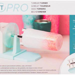 We R Spin It PRO Tumbler Turner Shop Offer For Sale