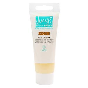 We R Vinyl Print Press Screen Print Ink 2oz-Wood Singe Clearance Discounts
