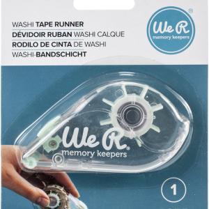 We R Washi Tape Runner-Empty In China Online