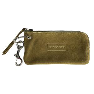 Estuche Verde In China