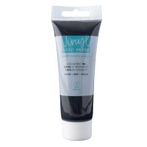 We R Vinyl Print Press Screen Print Ink 2oz-Black Outlet