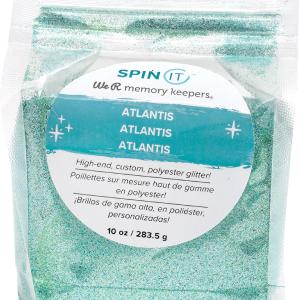 We R Memory Keepers Spin It Fine Glitter 10oz Cheap Explore