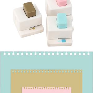 We R Memory Keepers Spiral Punch Inserts-3/Pkg For Nice Online
