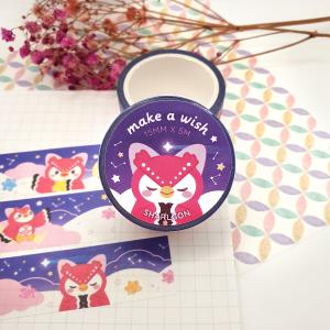 Celeste Make a Wish Washi Tape Sale Online Cheap