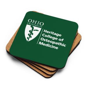 HCOM Cork-back coaster Outlet Official Site