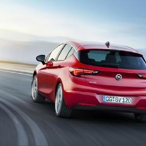 Opel krivina 100% Authentic