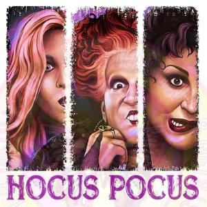 Hocus Pocus Peeking Cheap Low Cost