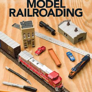 Kalmbach Publishing Co  12495 Getting Started in Model Railroading Sast For Sale