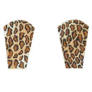 Cheetah Scissors Case Manchester Sale Online