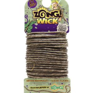 Zong Wick Large Hemp Wick Clearance Get To Buy