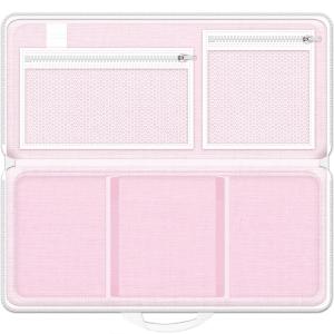 EK Success Craft Tote-Pink Best Sale For Sale