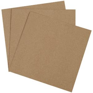 14 x 14 Chipboard Pad (.022 Thick) 460/Case Buy Cheap Deals