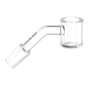 White Rhino 4mm Quartz Banger Free Shipping Perfect