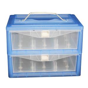 Thread Box - 30 Spools 100% Original Sale Online