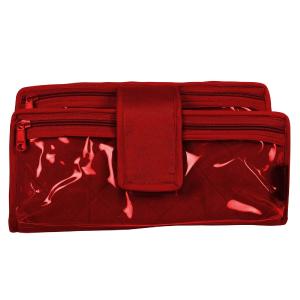 Thread Organizer Red by Yazzii Cheap Pice Free Shipping
