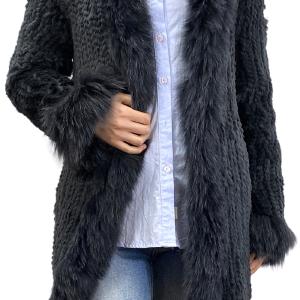 Tapado Piel Conejo Cheap Sale Cheap
