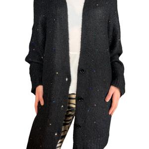 Tejido Shiny Dots Discount Pices
